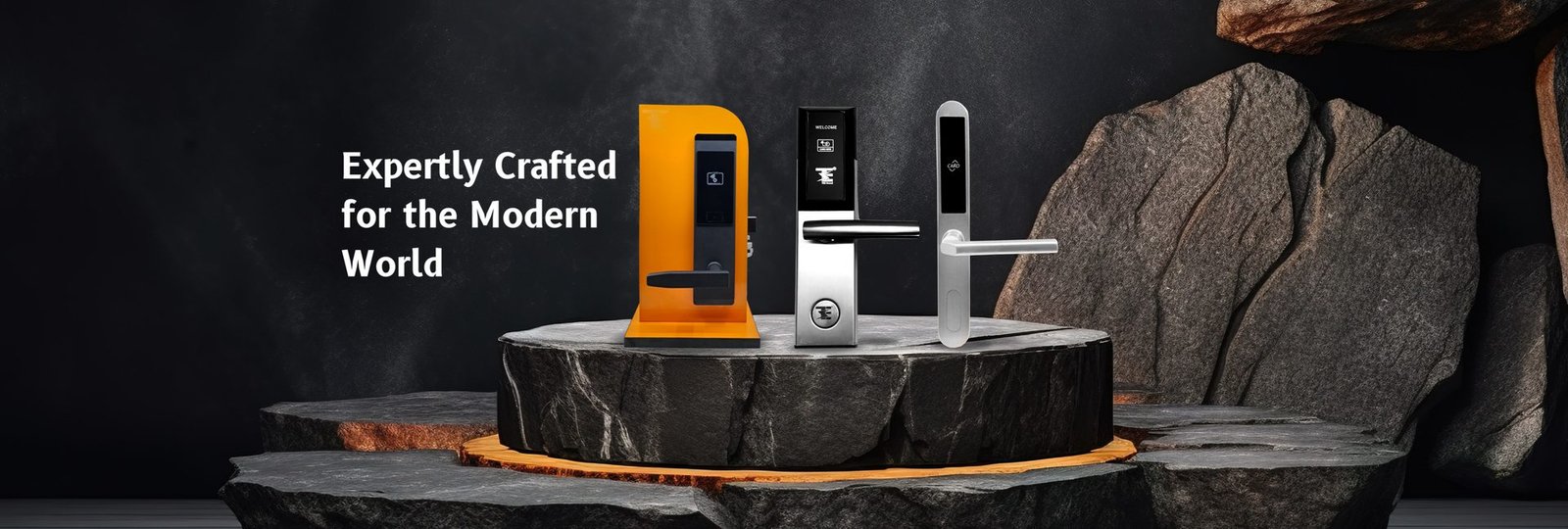 Best Hotel lock Manufacturer In Delhi