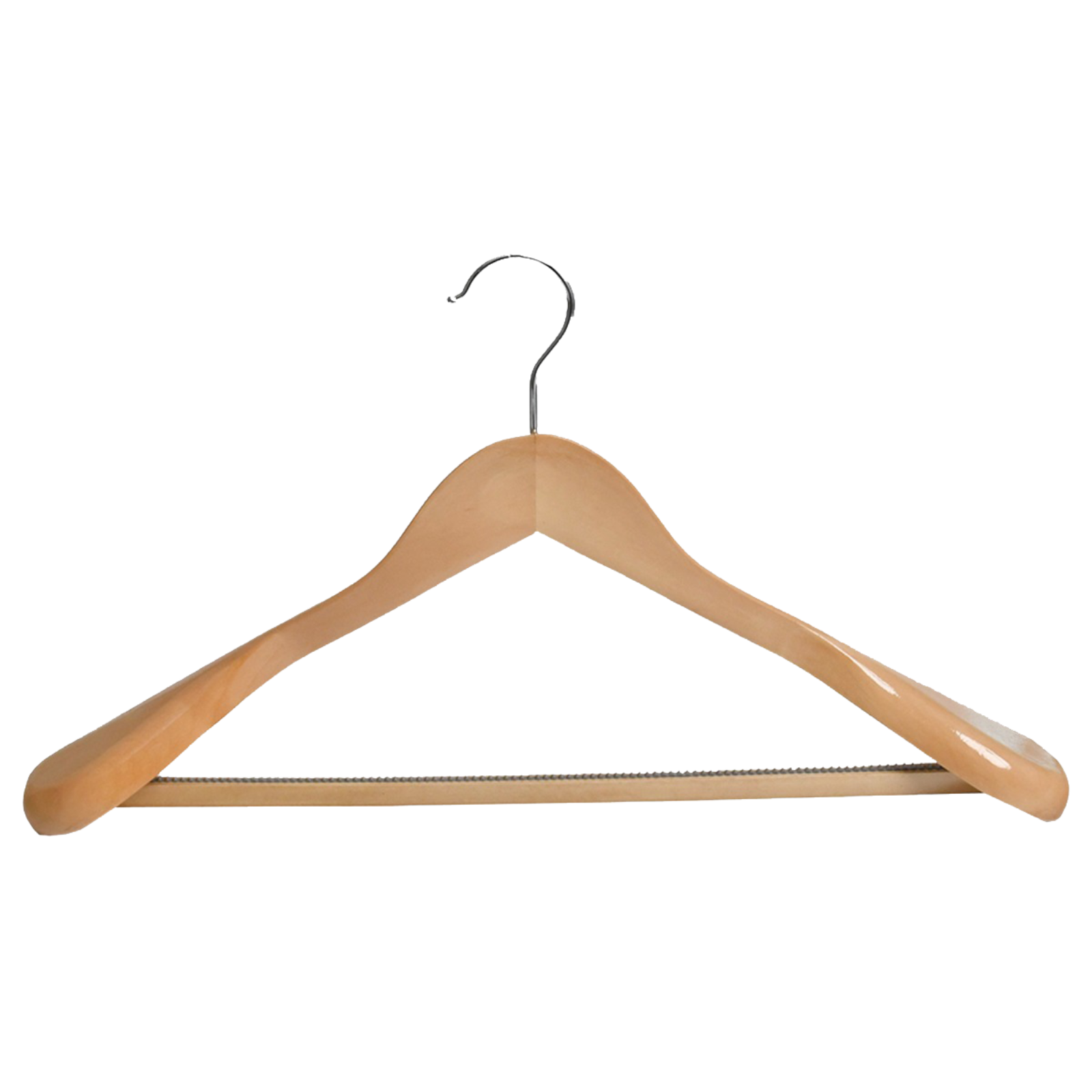 Beige Cloth Hanger
