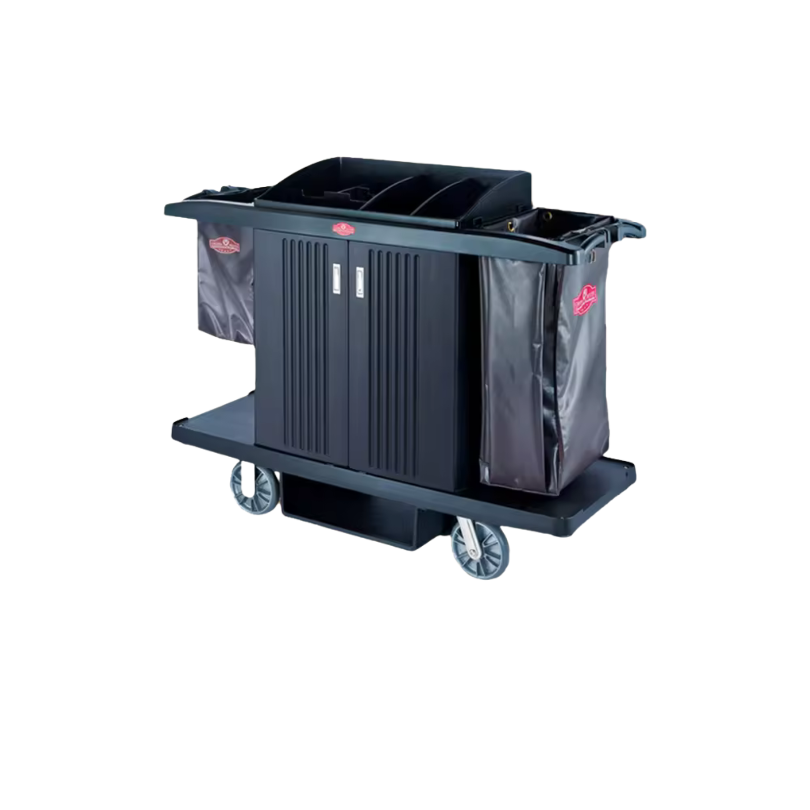 Hotel Big Housekeeping Trolley